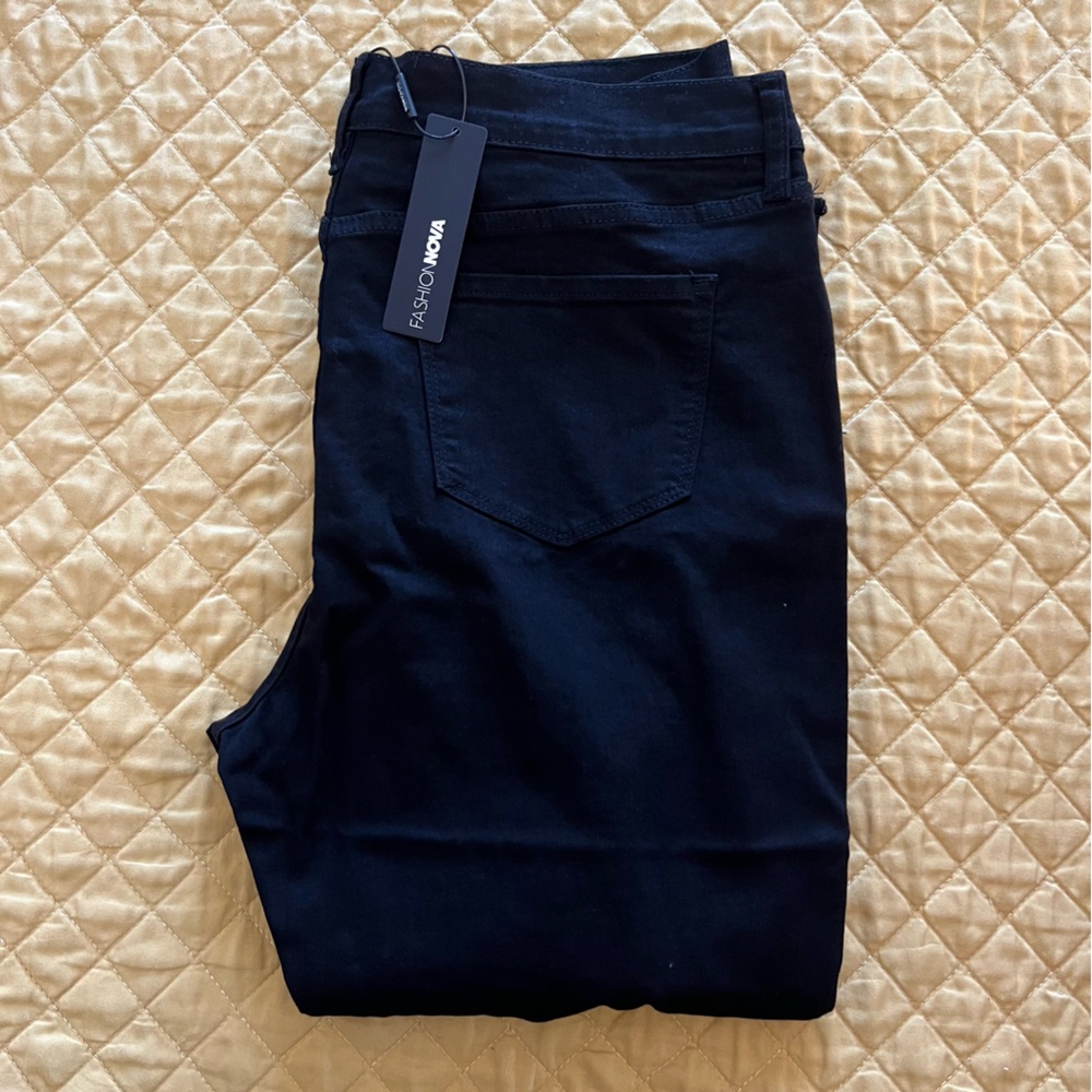 Fashion Nova Jeans
